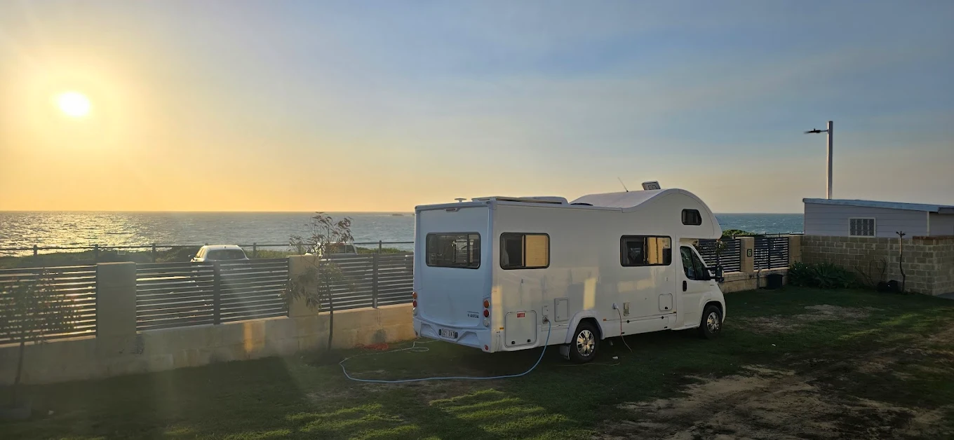 Burns Beach Sunset Village